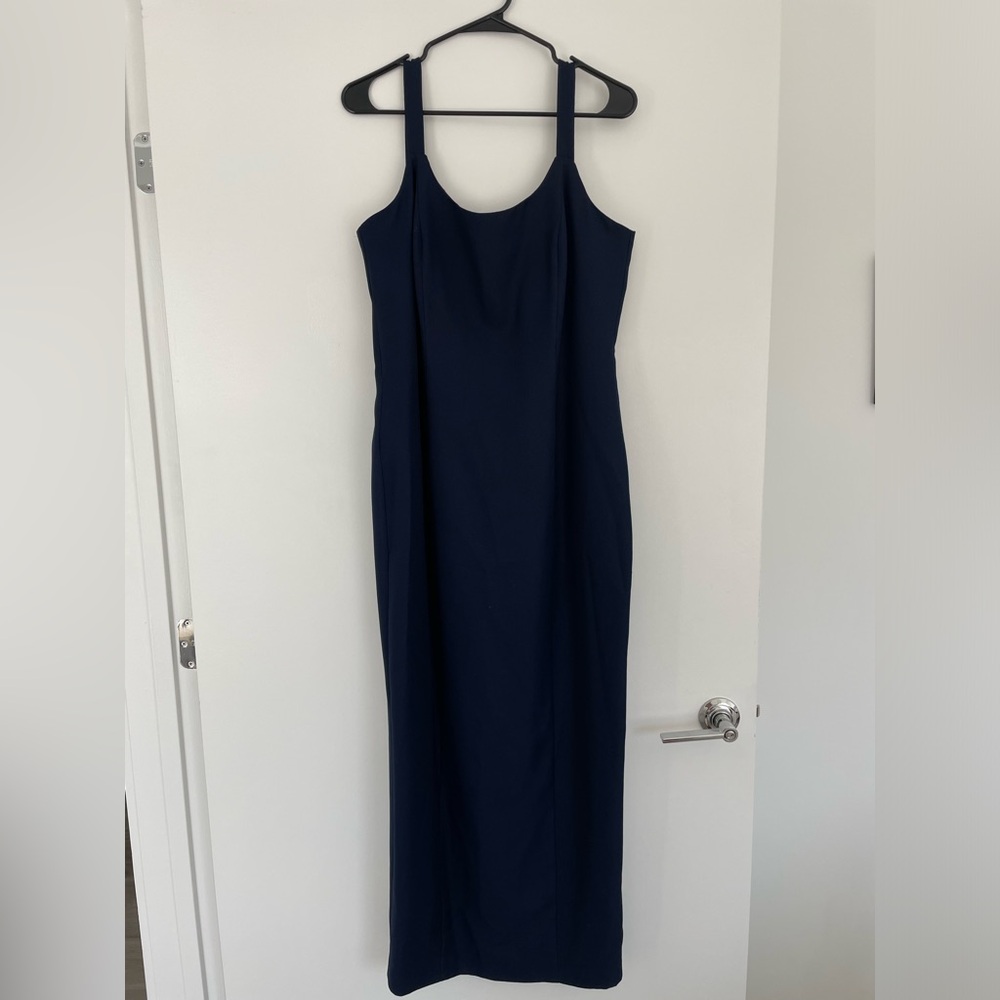 Vintage Formal Dress - 90s